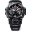 Casio G-Shock Mudmaster Triple-Sensor Solar Watch - Mens, Black, GWG-B1000-1ACR