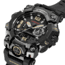 Casio G-Shock Mudmaster Triple-Sensor Solar Watch - Mens, Black, GWG-B1000-1ACR