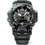 Casio G-Shock Mudmaster Triple-Sensor Solar Watch - Mens, Green, GWG-B1000-3ACR