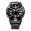 Casio G-Shock Mudmaster Triple-Sensor Watch - Mens, Black, GGB100-1A3