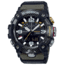 Casio G-Shock Mudmaster Triple-Sensor Watch - Mens, Black, GGB100-1A3
