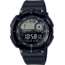 Casio Outdoor 2Sensor Sport Watch, w/100M Water Resistant, Black SGW600H-1B