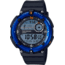 Casio Outdoor 2Sensor Sport Watch, w/100M Water Resistant, Blue SGW600H-2A