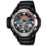 Casio Outdoor ANA/DIGI -TWIN SENSOR-ALTIM/BARO/THERMO, Black SGW400H-1B