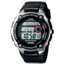 Casio Outdoor ATOMIC TIME DIGITAL, Black WV200A-1AV