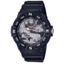 Casio Outdoor Analog Sport Watch, Camo Black/White, MRW220HCM-1BV