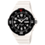 Casio Outdoor Analog Sports Watch, White MRW200HC-7BV