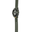 Casio Outdoor Casio Pro Trek Solar Watch Triple Sensor Watching Featuring an Altimeter, Barometer, Digital Compass, Thermometer and 100M WR - Mens, Green, One Size, PRG340-3
