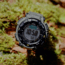 Casio Outdoor Casio Pro Trek Solar Watch Triple Sensor Watching Featuring an Altimeter, Barometer, Digital Compass, Thermometer and 100M WR - Mens, Green, One Size, PRG340-3