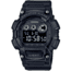Casio Outdoor Classic Digital Watch w/Vibration Alarm, Super Bright Backlight, and Dial - Mens, Black, One Size, W735H-1BV