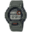 Casio Outdoor Digital MUD Resistant Resin Watch - Mens, Green, One Size, TRT110H-3AV