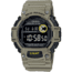 Casio Outdoor Digital MUD Resistant Resin Watch - Mens, Tan, One Size, TRT110H-5BV