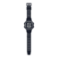 Casio Outdoor Digital Watch w/200 Meter WR, World Time, 10-Year Battery and Resin Strap - Mens, Black, One Size, DW-291HX-1AV