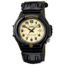 Casio Outdoor Forester White Dial Mens Watch, Black FT500WC-3BV