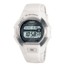 Casio Outdoor G-Shock Atomic White Outdoor Watch with Rally Mode Timer, White GWM850-7