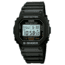 Casio Outdoor G-Shock Classic &quot;Hockey Puck&quot; Watch, Black DW5600E-1V