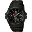 Casio Outdoor G-Shock Classic Watch featuring Shock resistance, 200M Water Resistant,Magnetic Resistant, Black G100-1BV