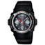 Casio Outdoor G-Shock Mens Analog &amp; Digital Watch, Black AWGM100-1ACR