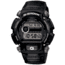 Casio Outdoor G-Shock Mens Outdoor Shock Resistant Watch, Black/Gray DW9052V-1