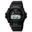 Casio Outdoor G-Shock Outdoor Watch with Solar Atomic Timekeeping System, Black GW6900-1