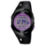 Casio Outdoor LADIES/YOUTH RUNNER-BLACK-10 YR BATT, Black STR300-1C
