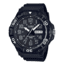 Casio Outdoor Mens Large Case Diver Style Sport Watch, Black, MRW210H-1AV