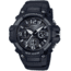 Casio Outdoor Mens Heavy Duty Sport Analog Chronograph Watch, Black MCW100H-1A3V