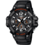 Casio Outdoor Mens Chrono Analog Watch, Black/Orange, MCW100H-1AVCF