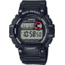 Casio Outdoor Digital MUD Resistant Resin Watch - Men's, Black, One Size, TRT-110H-1AVCF