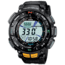 Casio Outdoor PATHFINDER - SOLAR POWER, Black PAG240-1