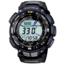 Casio Outdoor PATHFINDER - SOLAR POWER, Black/Blue PAG240B-2