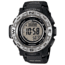 Casio Outdoor PROTREK SOLAR TRIPLE SENSOR, Black PRW3500-1CR