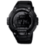 Casio Outdoor SPORT DIGITAL - ATOMIC TIME,100m Water Resistant, Black WS220-1BV