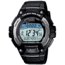 Casio Outdoor SPORT DIGITAL - ATOMIC TIME, Black WS220-1A