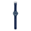 Casio PRO TREK Tough Solar Triple Sensor Watch - Mens, Blue, PRG601YB-2