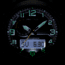 Casio PRO TREK Tough Solar Triple Sensor Watch - Mens, Green, PRG601YB-3