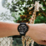 Casio PRO TREK Tough Solar Triple Sensor Watch - Mens, Green, PRG601YB-3