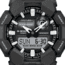 Casio Tactical G-Shock Analog-Digital 10-Year Battery Watch - Mens, Black, One Size, GA-010-1ACR