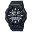Casio Tactical G-Shock Analog-Digital 10-Year Battery Watch - Mens, Black, One Size, GA-010-1ACR