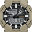 Casio Tactical G-Shock Analog-Digital 10-Year Battery Watch - Mens, Tan, One Size, GA-010-5ACR