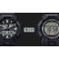 Casio Tactical G-Shock Classic 10-Year Battery Digital Watch - Mens, Black, One Size, GD-010-1CR