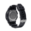 Casio Tactical G-Shock Classic 10-Year Battery Digital Watch - Mens, Black, One Size, GD-010-1CR