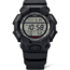 Casio Tactical G-Shock Classic 10-Year Battery Digital Watch - Mens, Black, One Size, GD-010-1CR