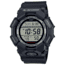 Casio Tactical G-Shock Classic 10-Year Battery Digital Watch - Mens, Black, One Size, GD-010-1CR