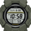 Casio Tactical G-Shock Classic 10-Year Battery Digital Watch - Mens, Green, One Size, GD-010-3CR