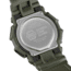 Casio Tactical G-Shock Classic 10-Year Battery Digital Watch - Mens, Green, One Size, GD-010-3CR