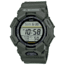Casio Tactical G-Shock Classic 10-Year Battery Digital Watch - Mens, Green, One Size, GD-010-3CR