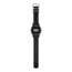 Casio Tactical G-Shock Classic All Black Design Watch w/ECO-Friendly Cordura Nylon Strap - Mens, One Size, DW-5600BCE-1CR