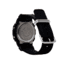 Casio Tactical G-Shock Classic All Black Design Watch w/ECO-Friendly Cordura Nylon Strap - Mens, One Size, DW-5600BCE-1CR
