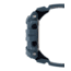 Casio Tactical G-Shock Move Analog-Digital Power Trainer Watch, Slate Blue, One Size, GBA800UC-2A